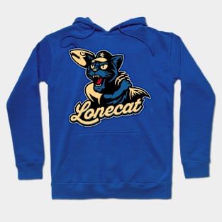 lonecat Hoodie